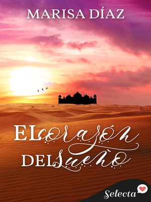cover image of El corazón del sueño